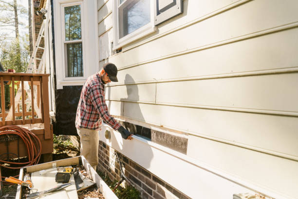 Trusted Siding Contractor service in Manasquan, NJ - Creative Siding
